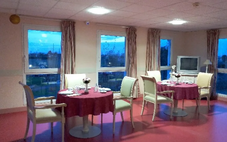 Le Clos de l'Oseraie - photo 4