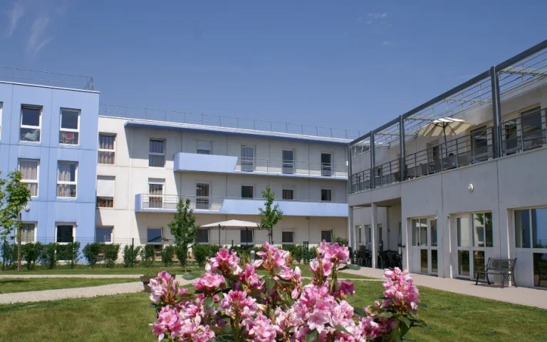 Le Clos de l'Oseraie - photo 3