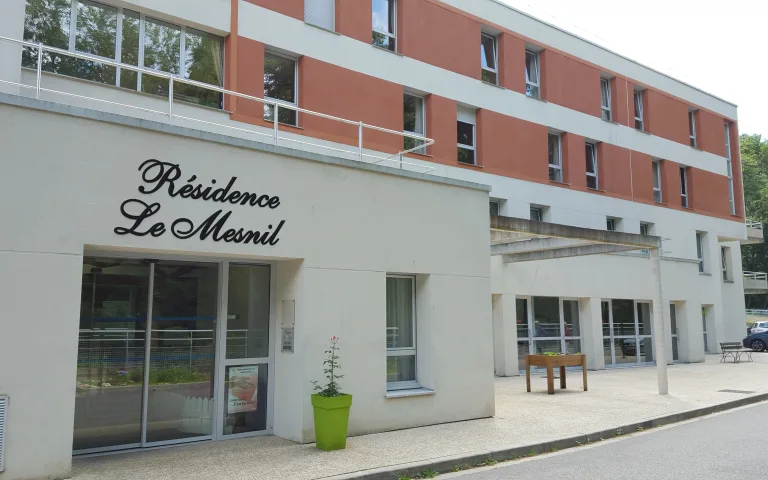 Résidence le Mesnil - photo 5