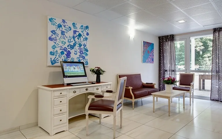 Résidence le Mesnil - photo 3