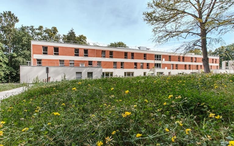 Résidence le Mesnil - photo 4