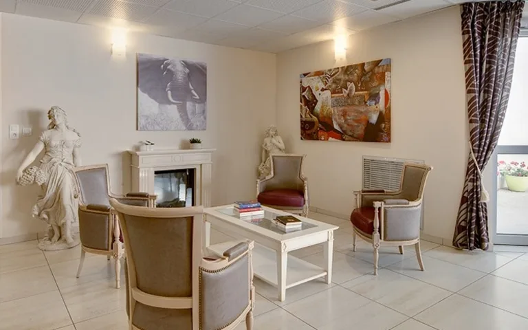 Résidence le Mesnil - photo 9