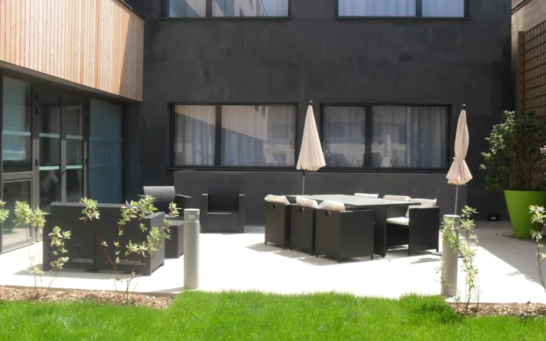 Les Hirondelles - photo 5