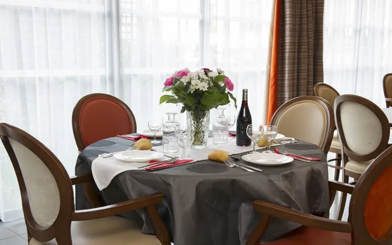 Les Hirondelles - photo 3