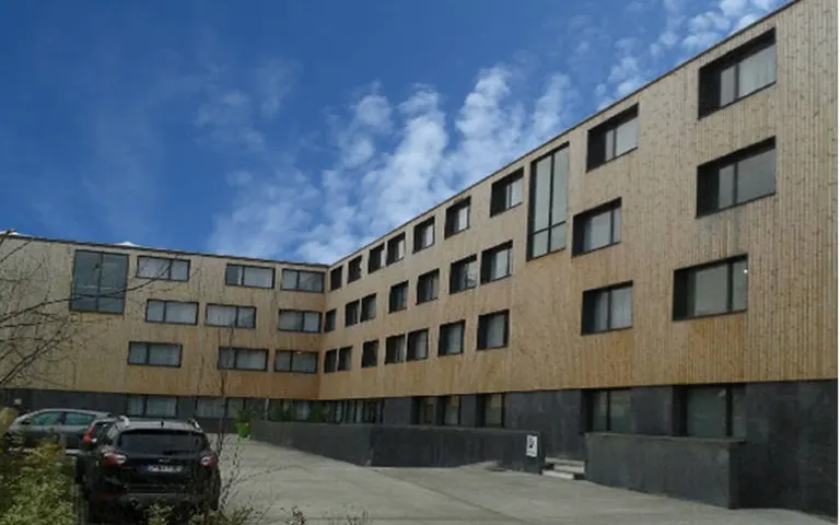 Les Hirondelles - photo 4