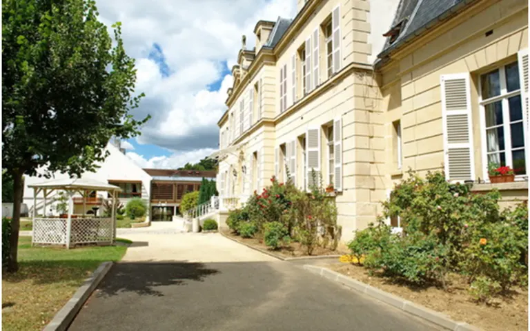 Maison du Val d'Ysieux - photo 4
