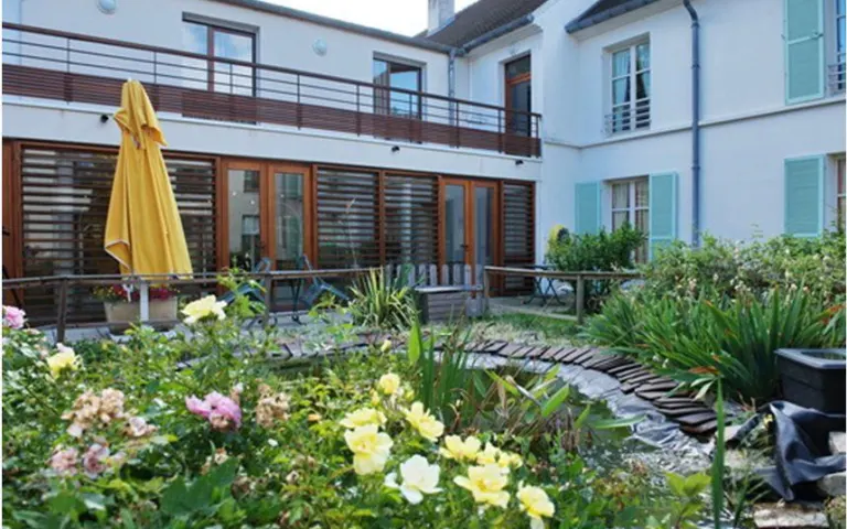 Maison du Val d'Ysieux - photo 5