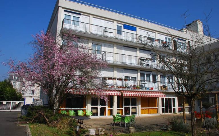 EHPAD Residence Montjoie - photo 4