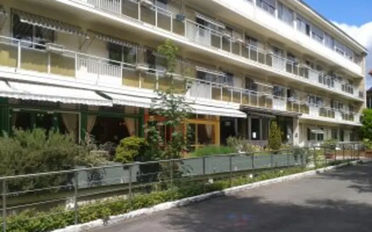 EHPAD les Tilleuls - photo 4