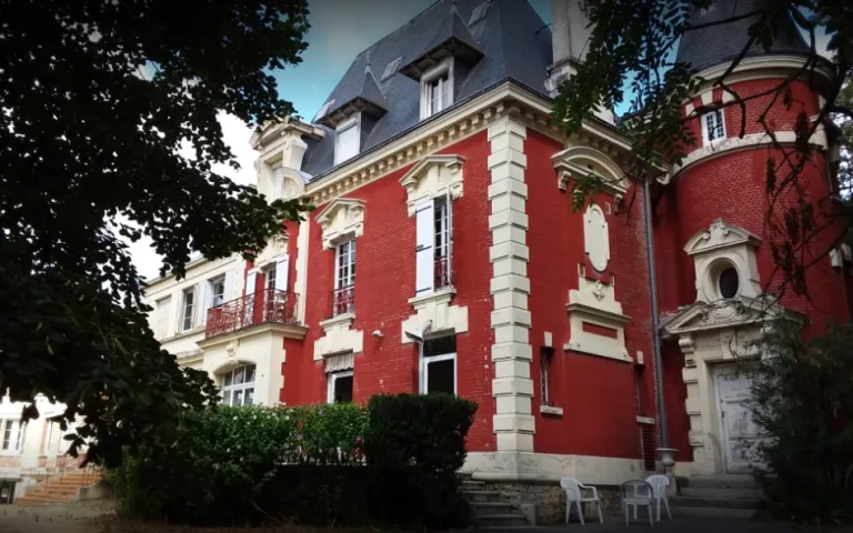 Résidence : EHPAD Résidence Arménienne