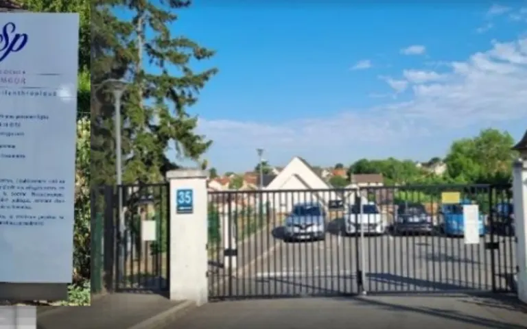 Résidence : Résidence Médicalisée Zemgor