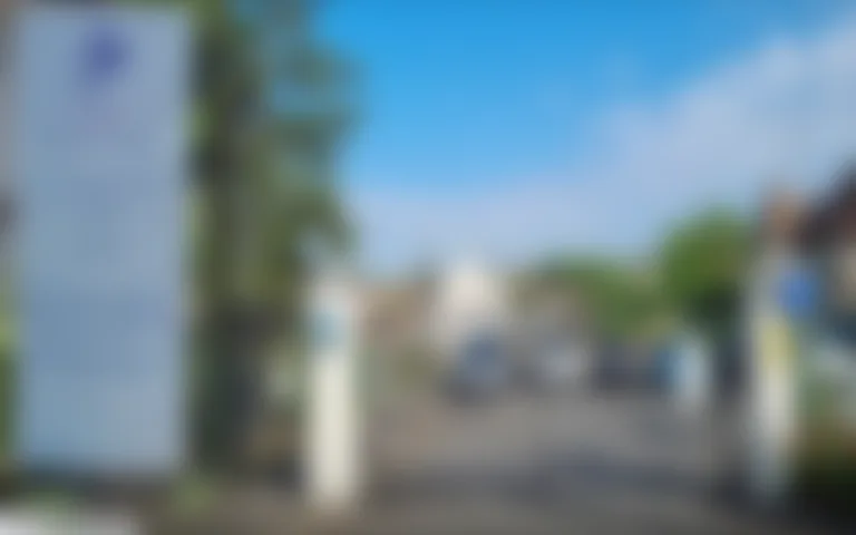 Résidence Médicalisée Zemgor