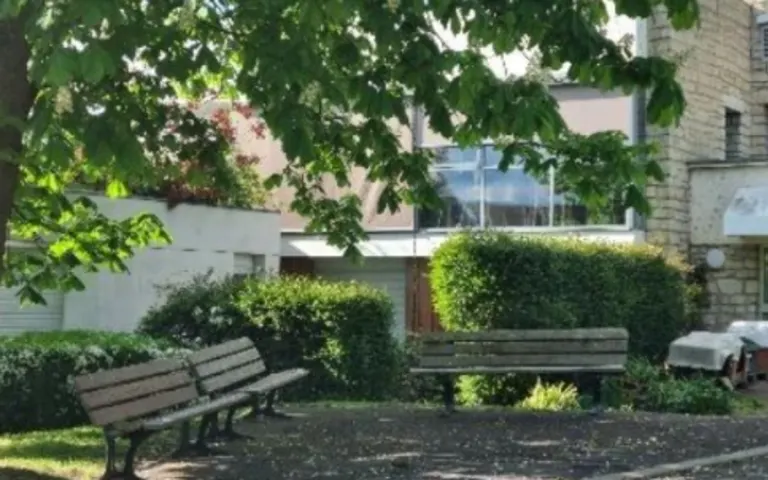Résidence Médicalisée Zemgor - photo 4