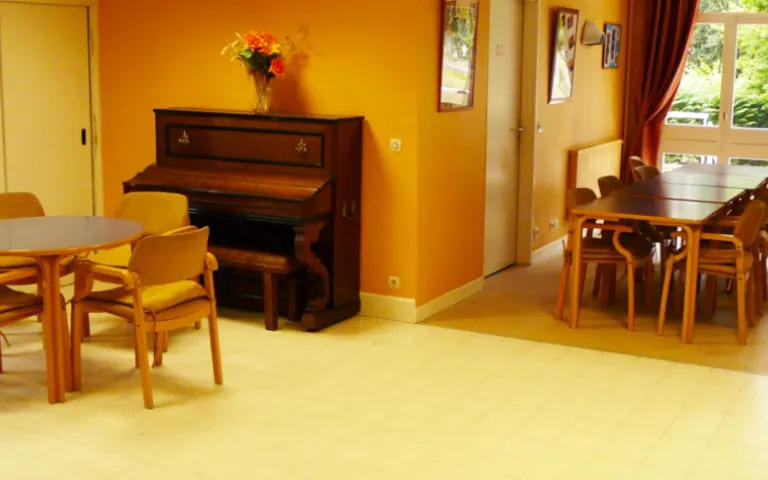 Residence les Petits Balcons - photo 2
