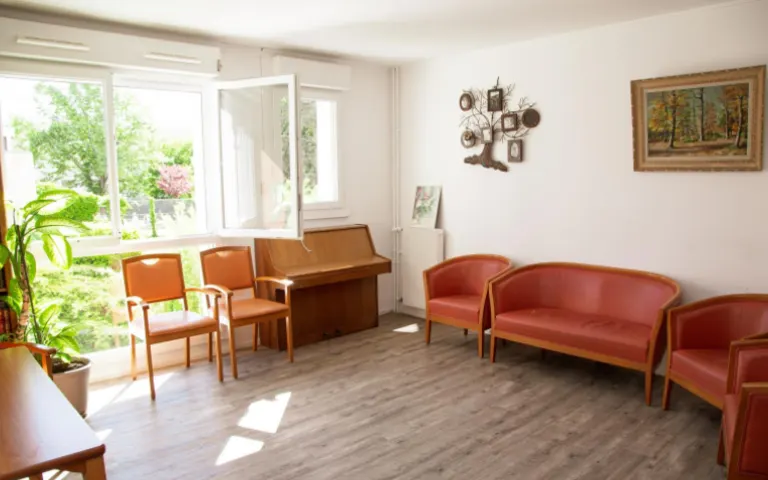 Residence les Touleuses - photo 3