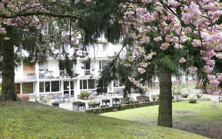 EHPAD à Ézanville (95460)