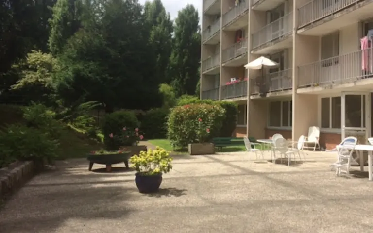 Résidence les Cèdres - photo 4