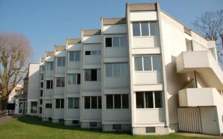 EHPAD à Viarmes (95270)