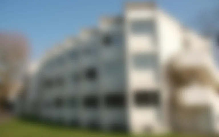 EHPAD de Viarmes