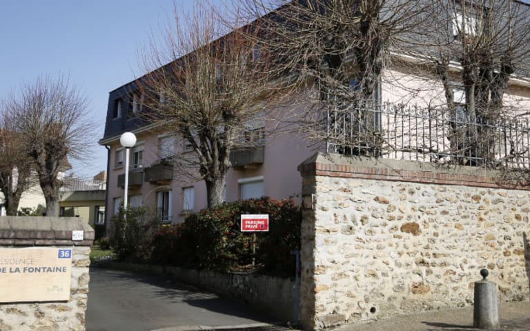 Residence la Fontaine - photo 4