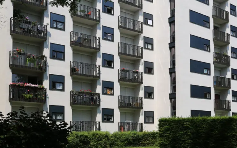 Résidence la Sablonnière - photo 4