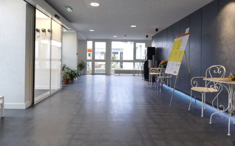 Résidence la Sablonnière - photo 3