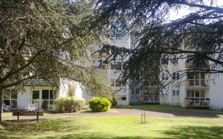 Residence Jeanne d'Arc - photo 4