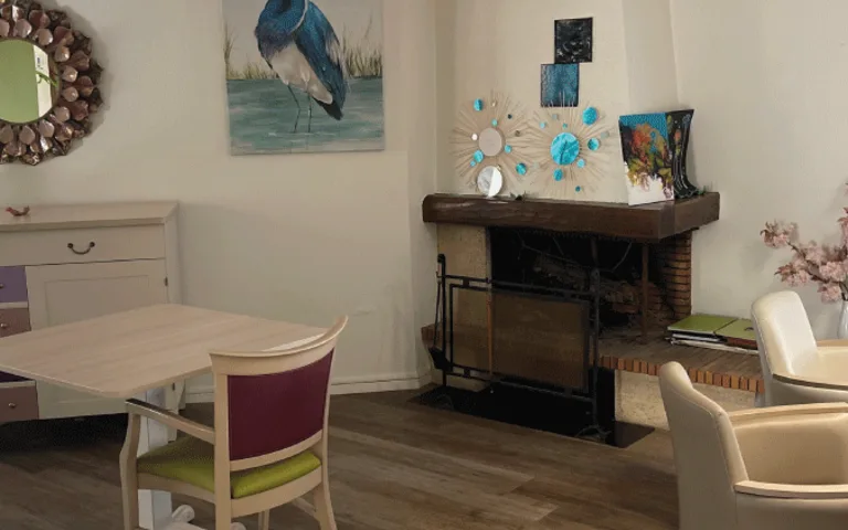 Residence Jeanne d'Arc - photo 3