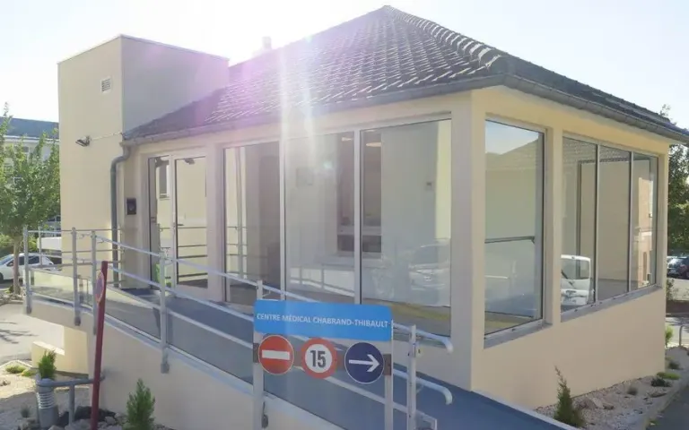 Fondation Chabrand Thibault - photo 3