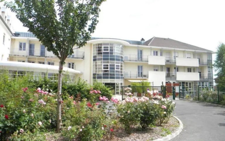 Fondation Chabrand Thibault - photo 4