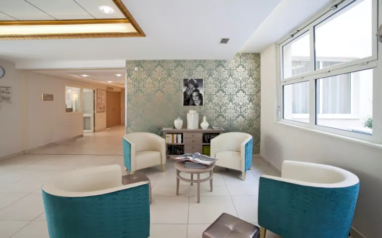 Residence le Quai des Brumes - photo 2