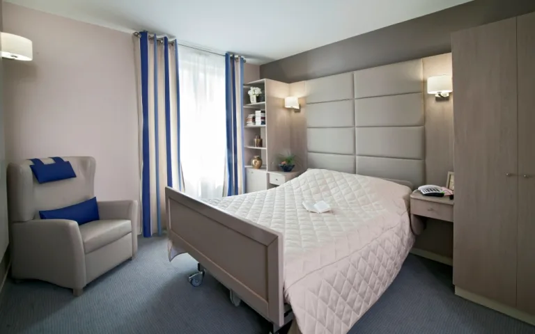 Residence le Quai des Brumes - photo 3