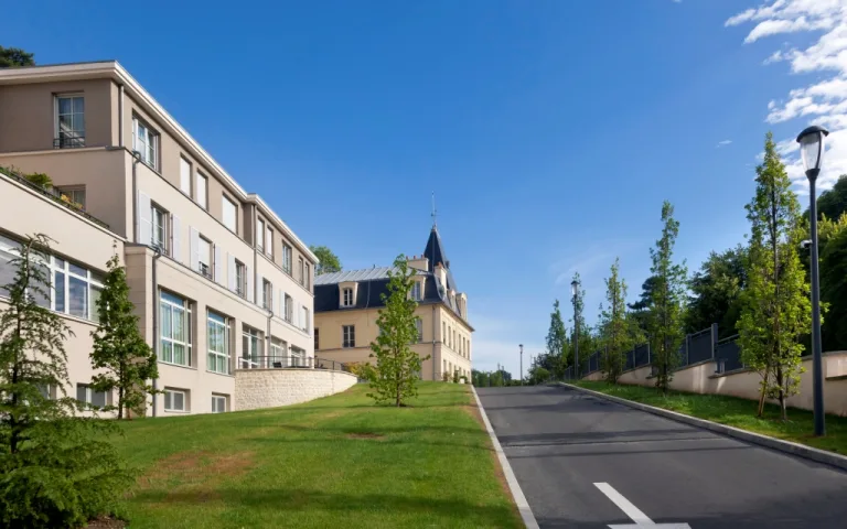 Residence le Quai des Brumes - photo 4