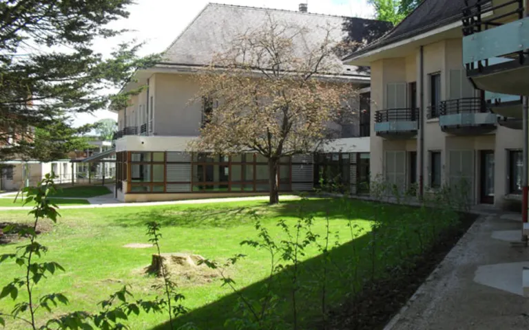 Résidence Louis Grassi - photo 4