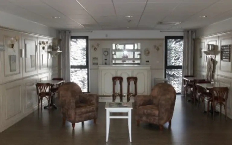 Residence le Clos des Lilas - photo 7