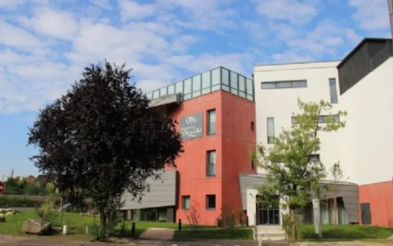 Residence le Clos des Lilas - photo 4