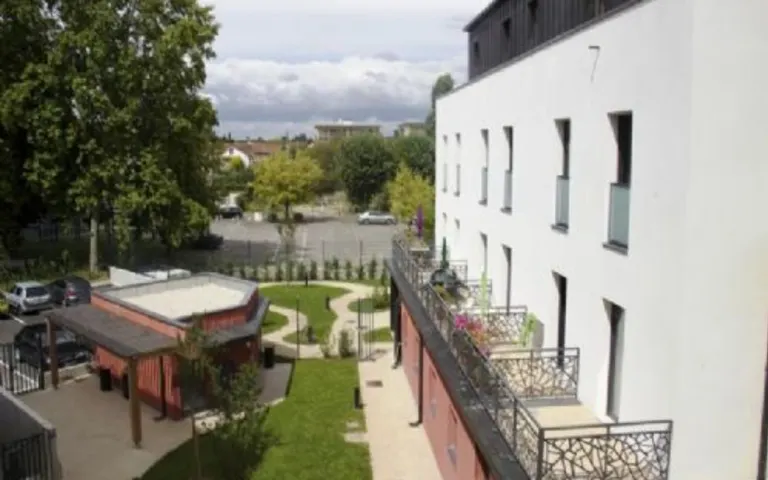 Residence le Clos des Lilas - photo 5