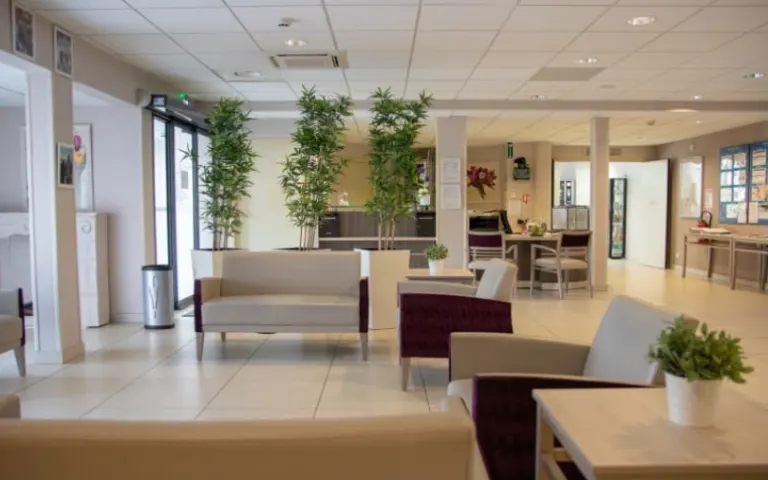 Residence le Clos des Lilas - photo 2
