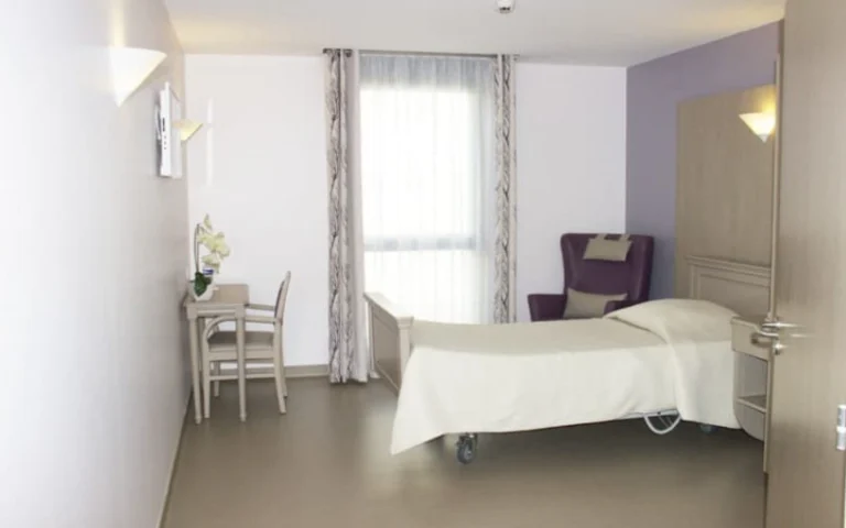 Residence le Clos des Lilas - photo 3