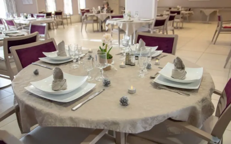 Residence le Clos des Lilas - photo 8