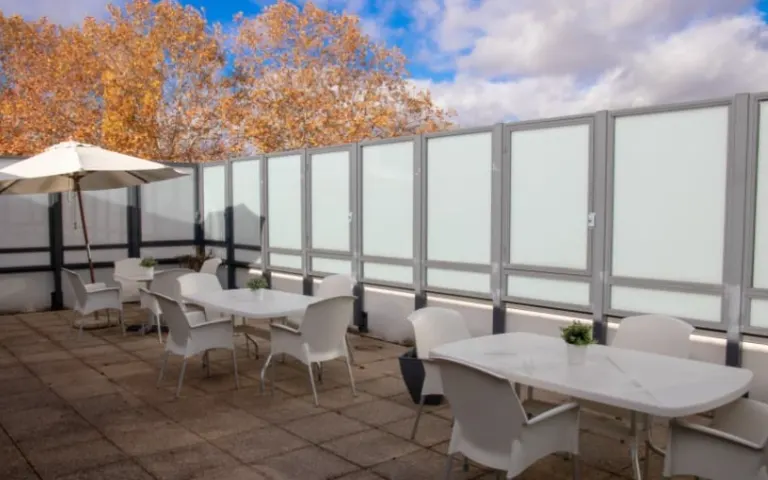 Residence le Clos des Lilas - photo 6