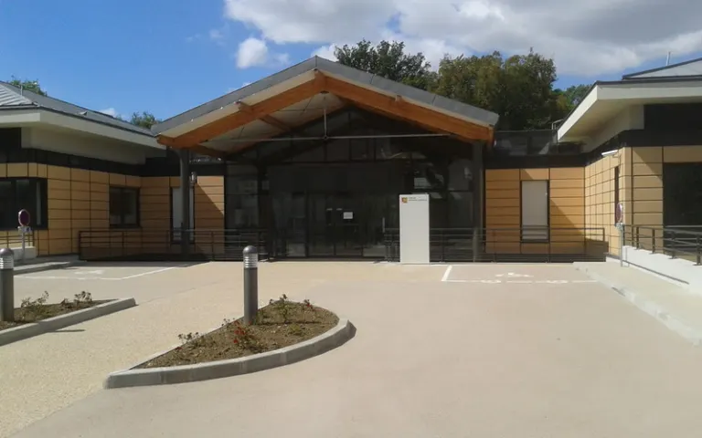 EHPAD les Jardins d'Ennery - photo 4