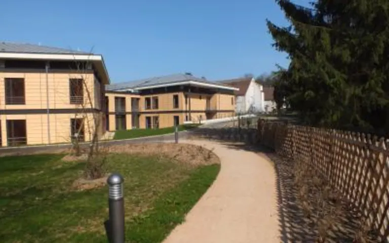 EHPAD à Ennery (95300)