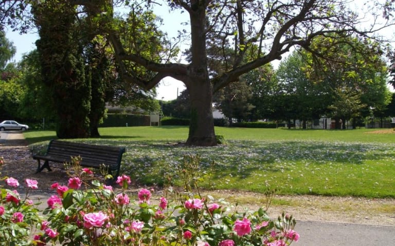 EHPAD à Pontoise (95300)