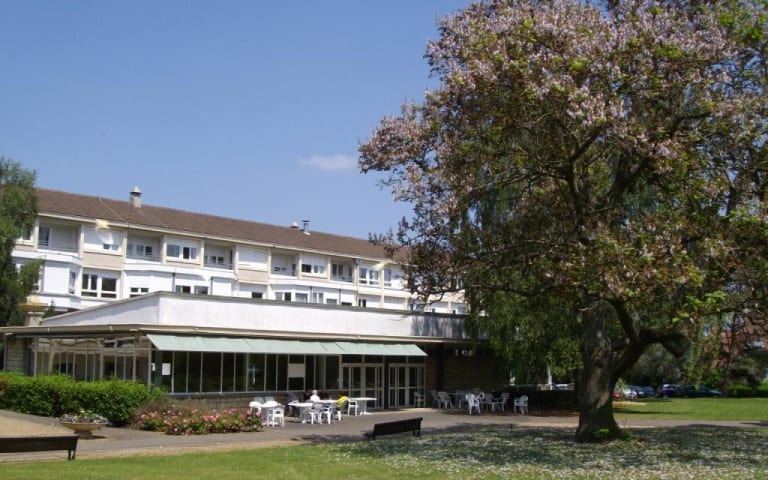 EHPAD de Pontoise - photo 2