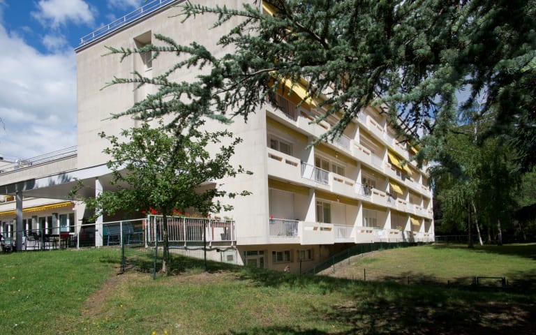 Residence le Boisquillon - photo 5