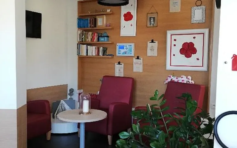 EHPAD à Argenteuil (95100)