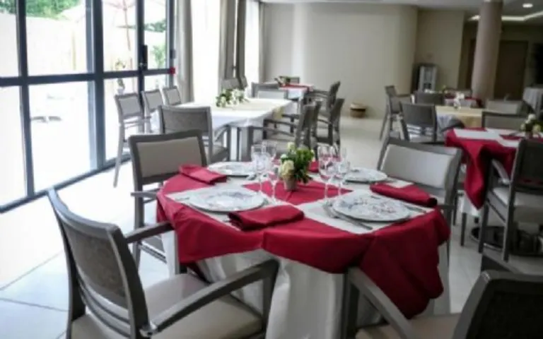 Residence Saint Valery - photo 8