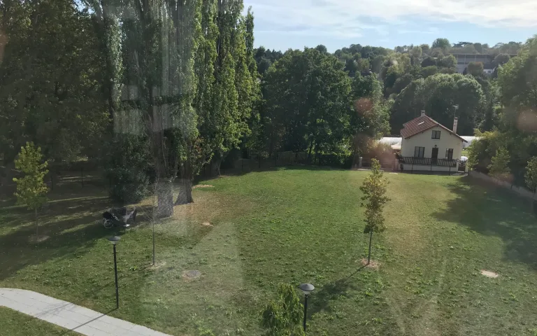 Residence Saint Valery - photo 24