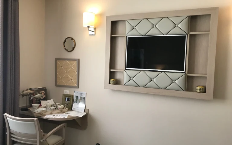 Residence Saint Valery - photo 12
